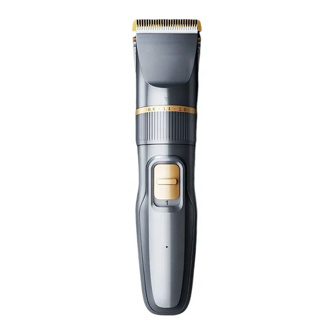 Electric Hair Cutting Machine Cordless Hair Trimmer Machine Pro For Men