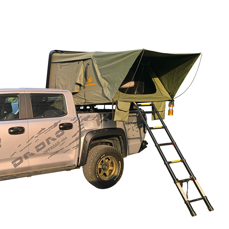 Good Quality Directly Quick Automatic Opening Factory Price Car Aluminum Hard Shell Roof Top For Sale Rooftop Tent