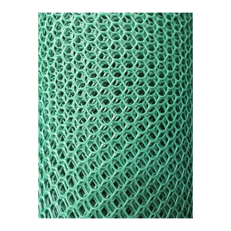 Hdpe Plastic Grass Paver Gravel Turf Reinforcement Mesh For Grass Protection