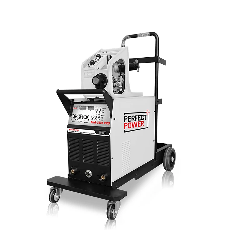 4 в 1 сварочный аппарат mma tig mag без газа machine150v-500v 350amp co2 igbt