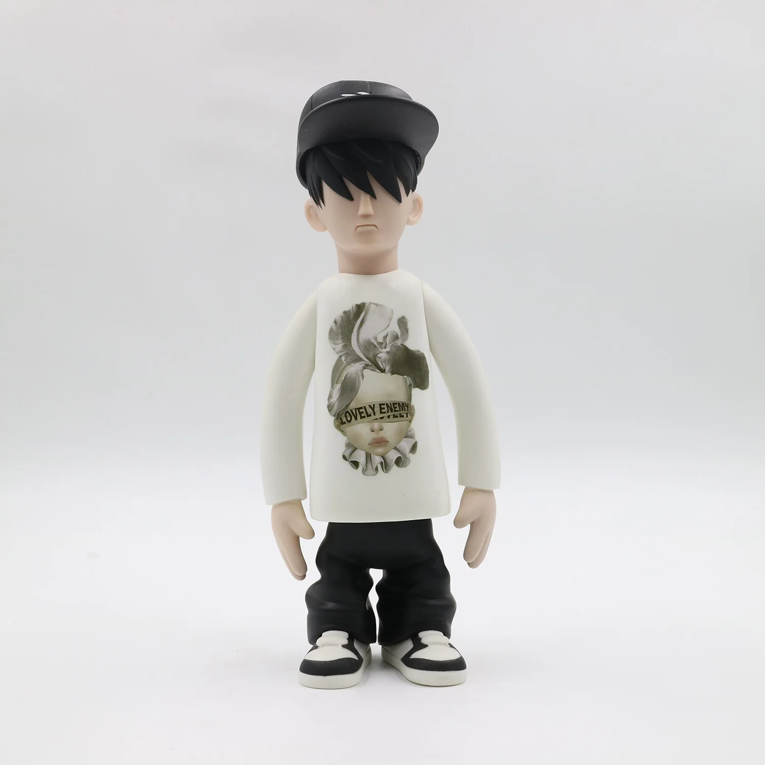  Изготовленные на заказ виниловые игрушки фигурка модели 3D