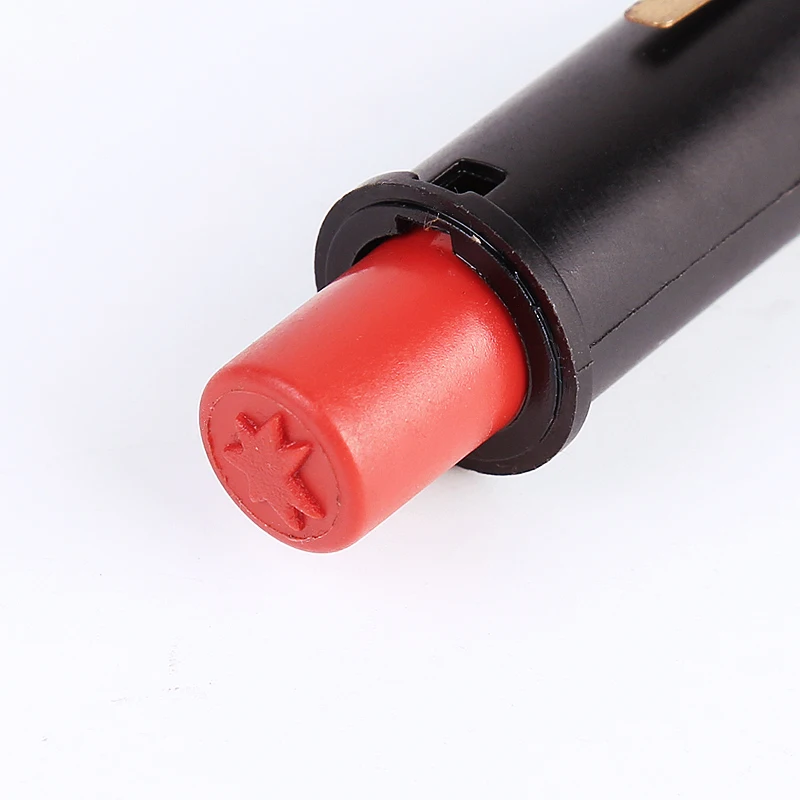 Gas stove piezo igniter generator push button piezo igniter for gas water heater