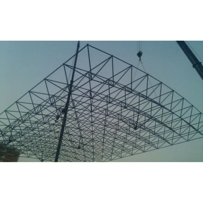 Hot sale high rise steel structure building large metal buildings workshop