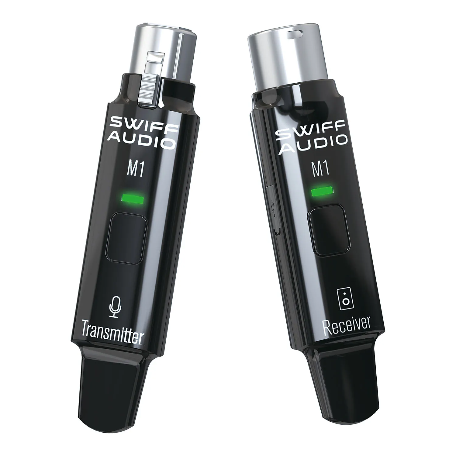 2,4 GHz ISM Band по всему миру ABS цифровая профессиональная 2,4g Беспроводная микрофонная система