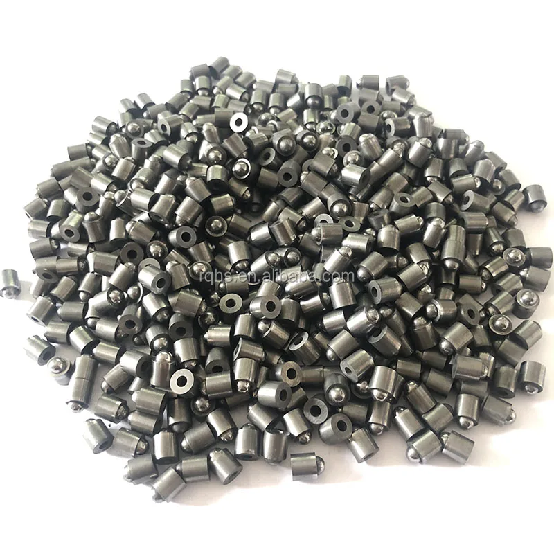 Wear-resistant with K20 YG8 YG6 YG6X tungsten carbide nozzle