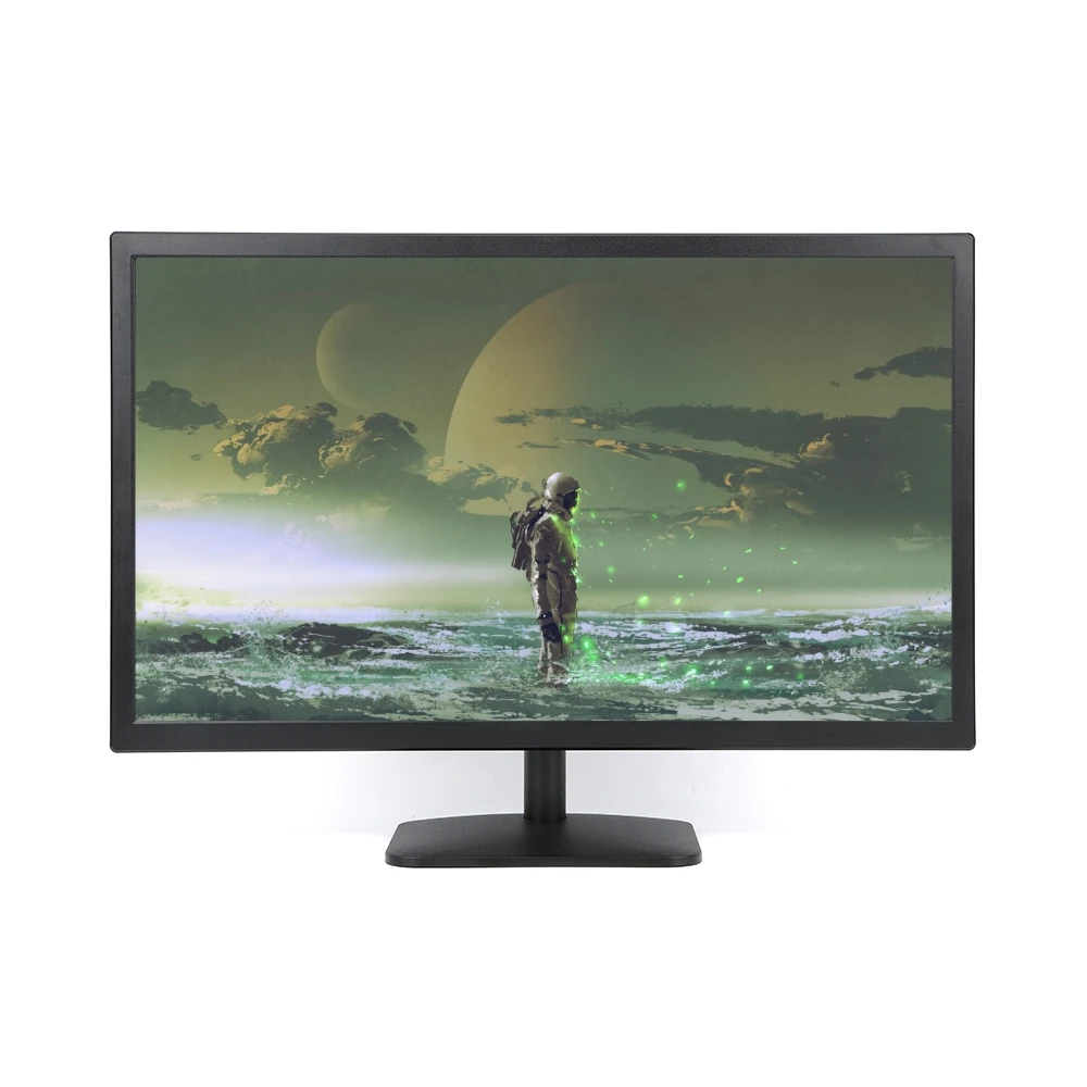 24 inch monitor with vga for pc full high definition 24 inch lcd monitor