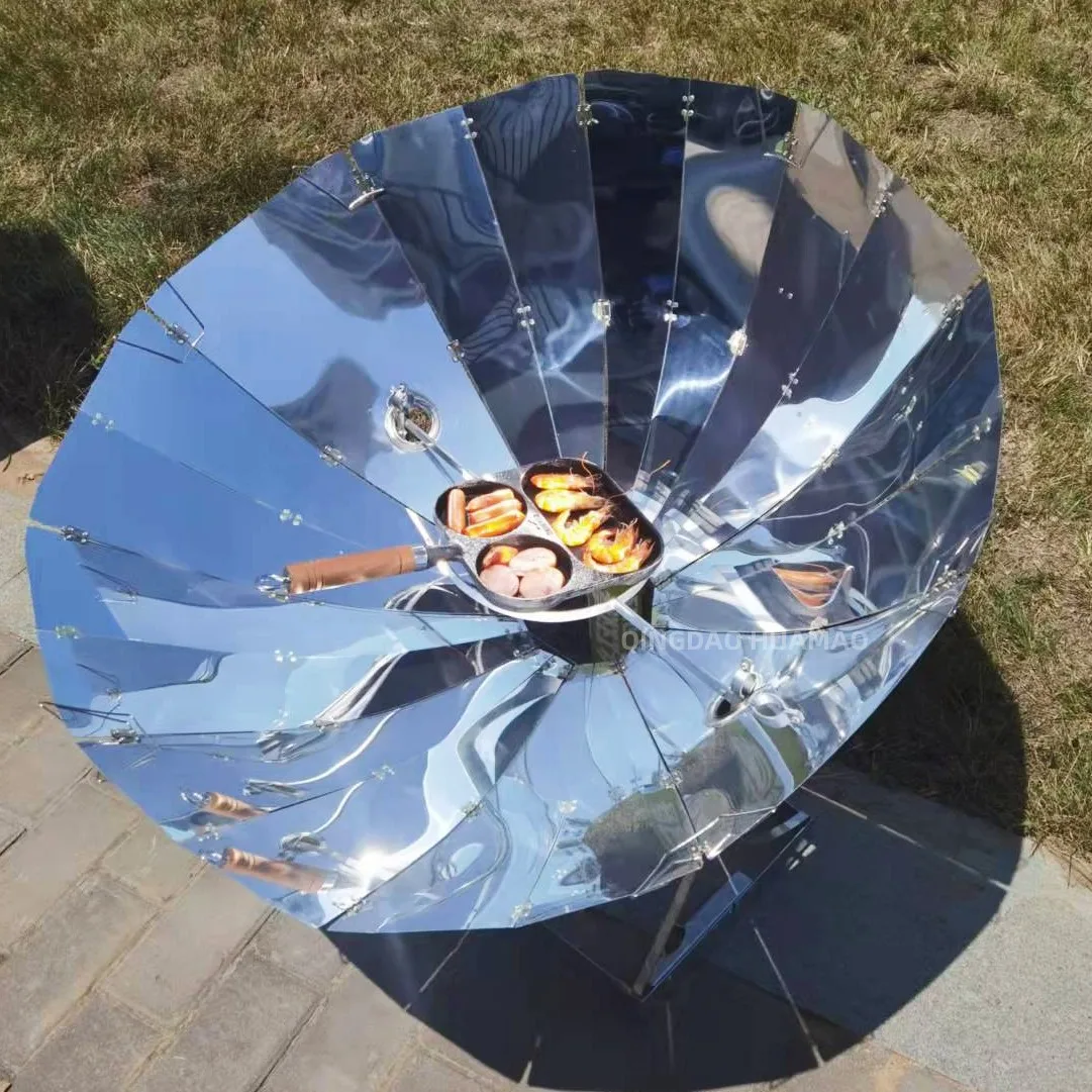 solar cooker oven Competitive Prices Solar Cooker Stove Tool Solar Cooker For Cooking