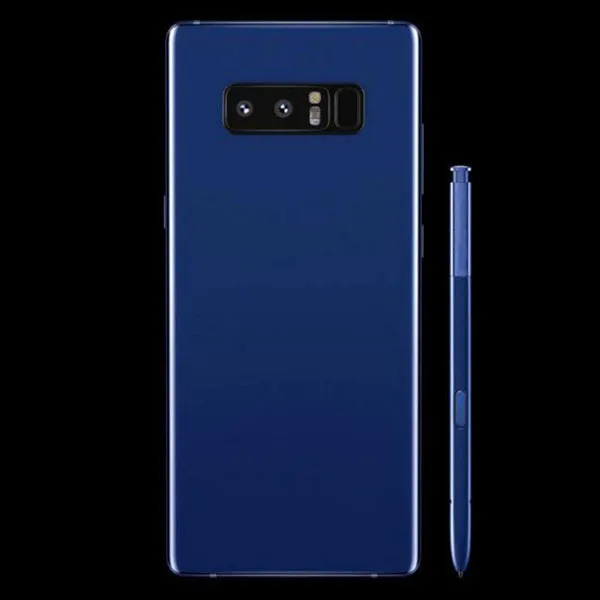 
cheapness One order android smart used durable phone for samsung note 8 refurbished 