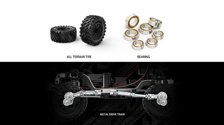 MJX H12Y 1/12 4WD New Rc Car Brushless Motor App Controlled 45A ESC Metal Accessories Climbing Off-road Monster Truck
