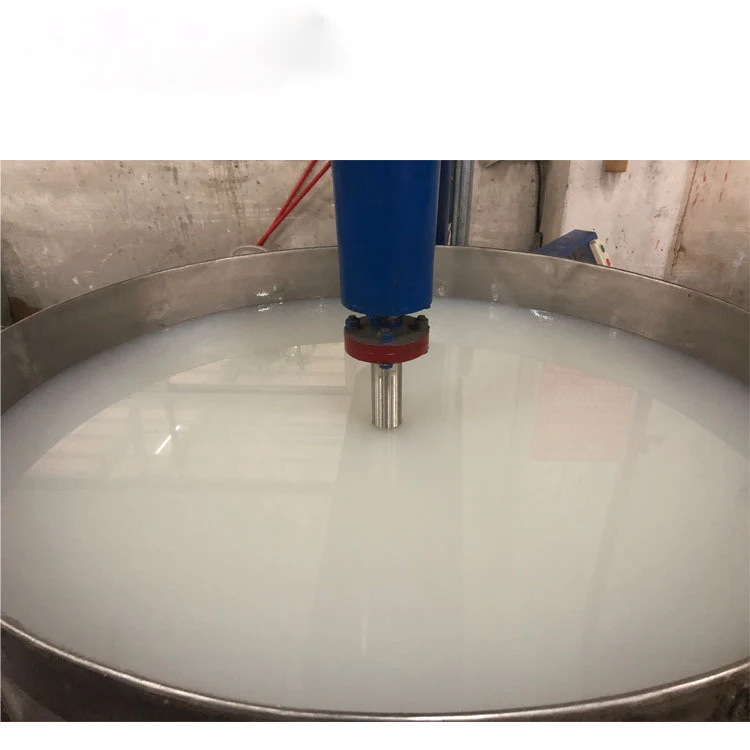 Vietnam Good Stability Environmental Friendlines Two-Part Addition Curing Catalyst Catalyst Platinum Curing Agent