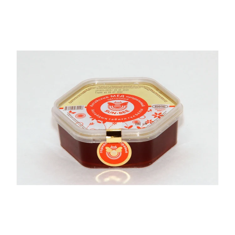 Лидер продаж высокое качество горы поли цветочный натуральный мед 230