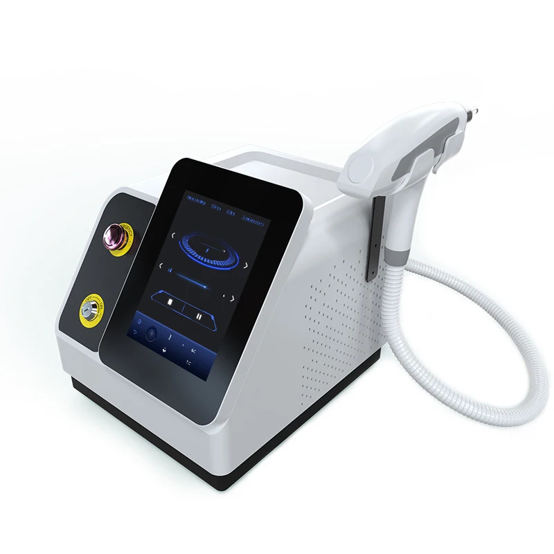 Beauty Personal Care Q Switched Pigment Removal 1064 Nm Nd-Yag Laser Tattoo Remove Pieyebrow Washing Machine