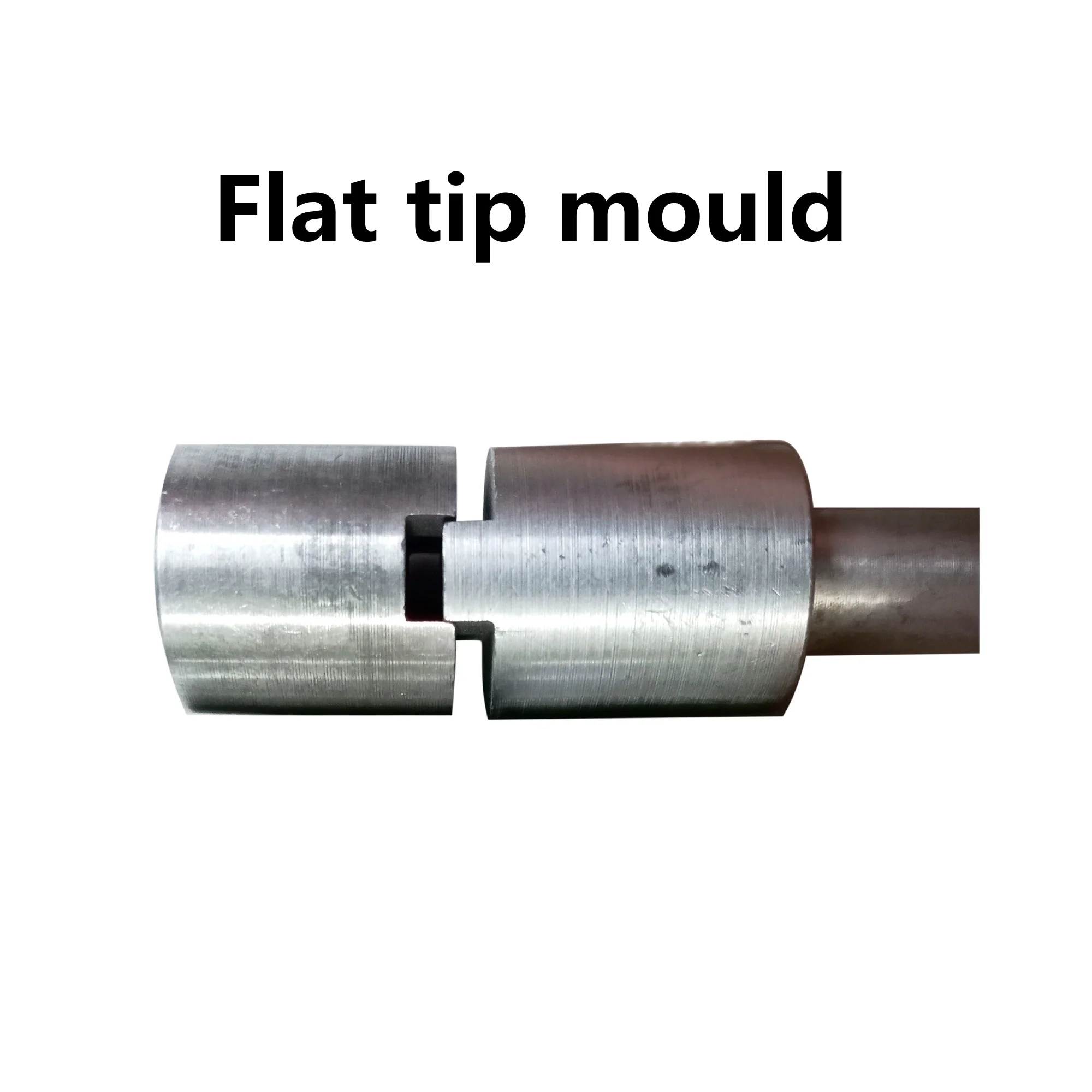 Keratin Hair Extension Making Tool  Green Pre-bonded Press Hair Extension Machine U/V/I/Flat Tip