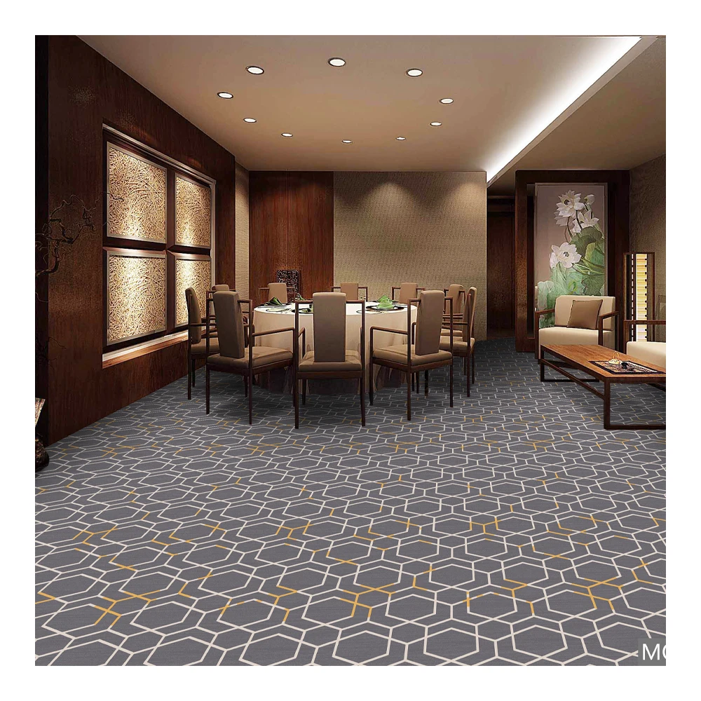 wholesale polyester  modern carpet , alfombras modern design printed tufted carpet pp carpet