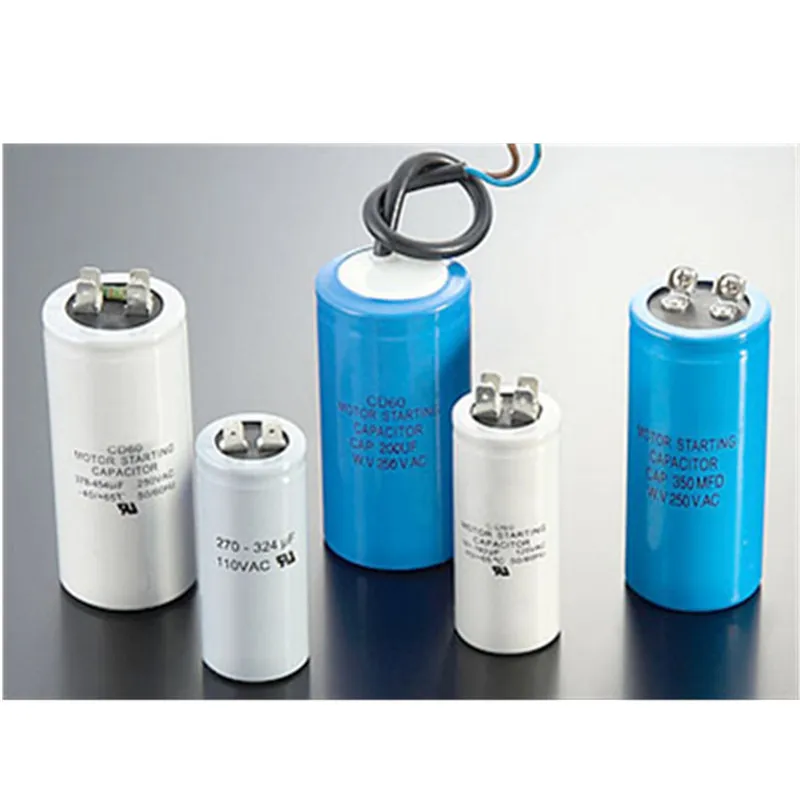 Good quality 388 KLS brand epcos Motor Starting Capacitor