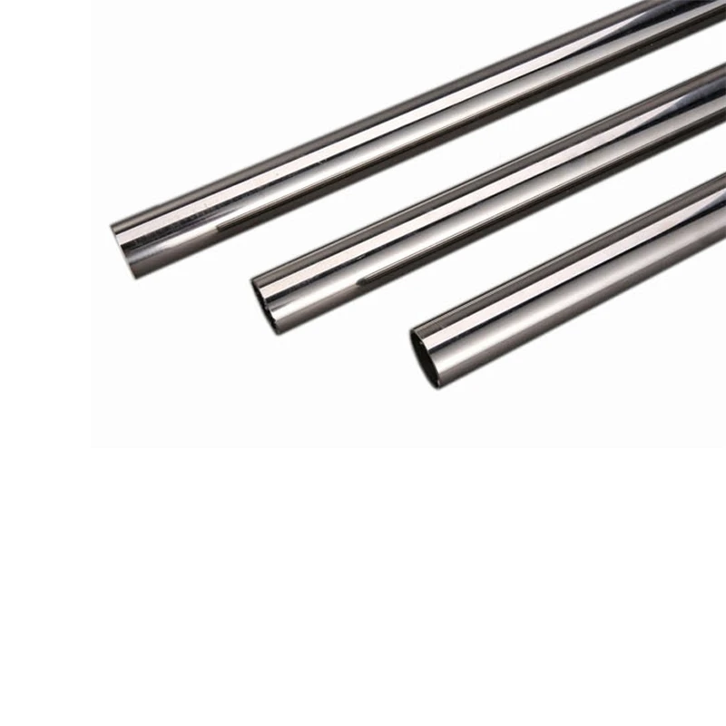 ASTM A358 TP316/316L 304 сварная труба из нержавеющей стали труба для сварки