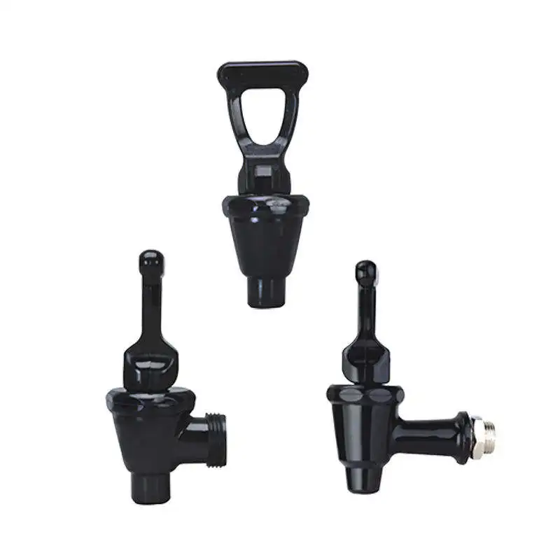 Beverage Dispenser Water Mixer Tap Faucet Stainless Steel Juice Wine Beer Barrel Beverage Dispenser Accessories