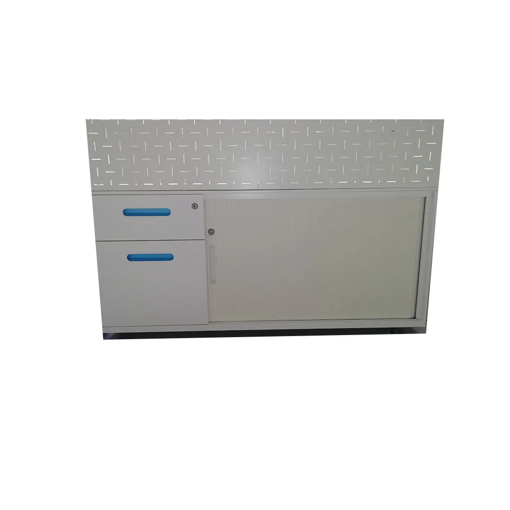 
horizontal plastic roller shutter door 