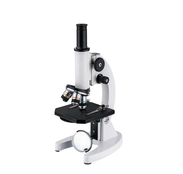 Laboratory biological microscope manufacturers
