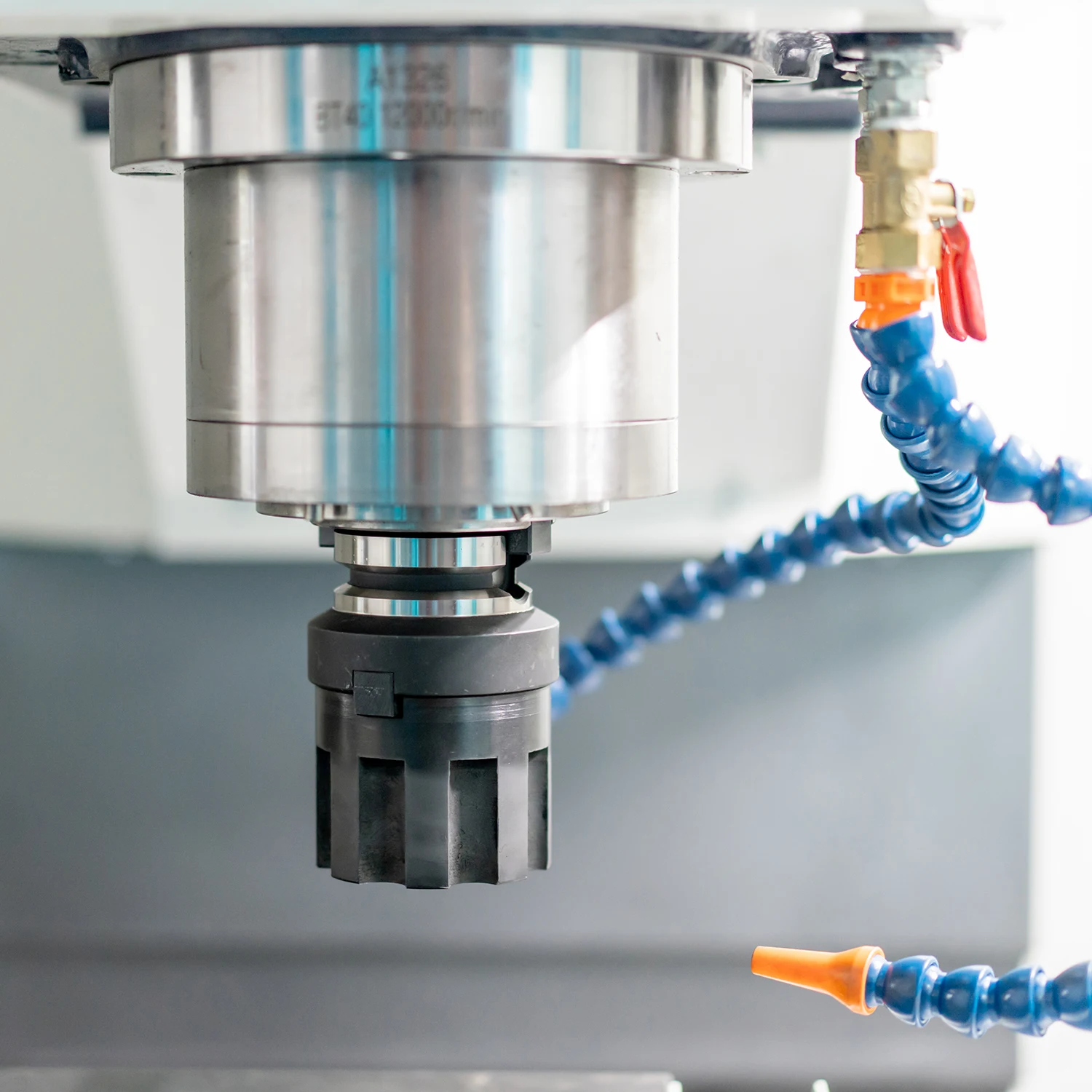 GT DMTG VMC850 Vertical Milling Machine Cnc Machining Center Tools 4 Spindles Machining Centre VMC855 Fresadora CNC