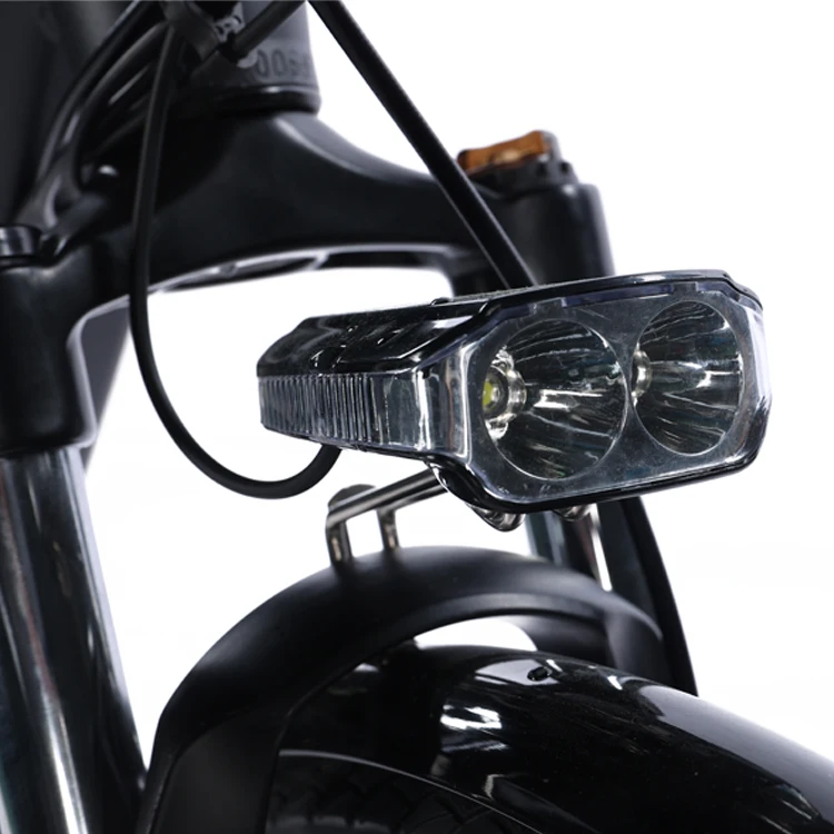 Tianjin factory Alloy Frame Middle Drive Motor Electric Bicycle E-Bike 36V250W 9 Speed City Bike