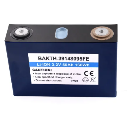 rechargeable Lithium Ion Lifepo4 3.2v 50ah  3.2V 150ah  12V 100ah  battery Cells
