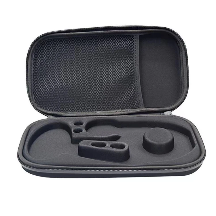 EVA Stethoscope Carry Holder PU Leather Stethoscope Case