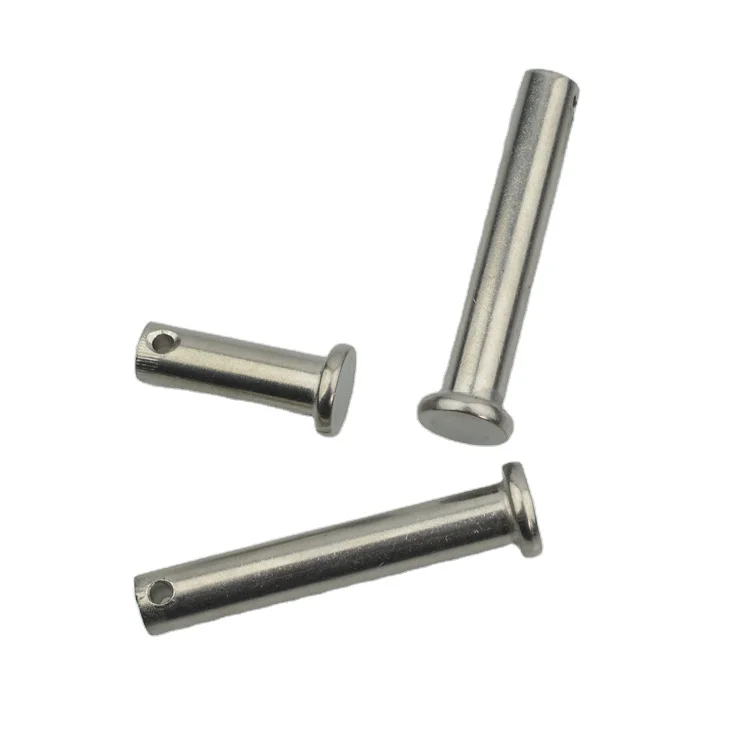 
Factory hot selling needle roller pin cylindrical locating through hole cylindrical pin 