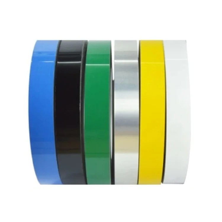 5.0mm Colored Anodized coating coated aluminum coil strip