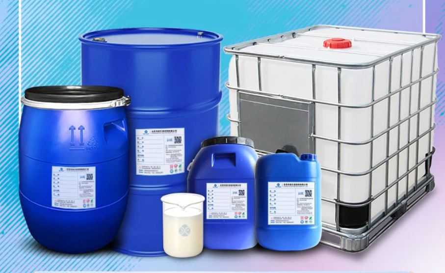 Silicone Polymer Polyether Defoamer Waste Water Defoamer Chemical Organic Drilling Defoamer