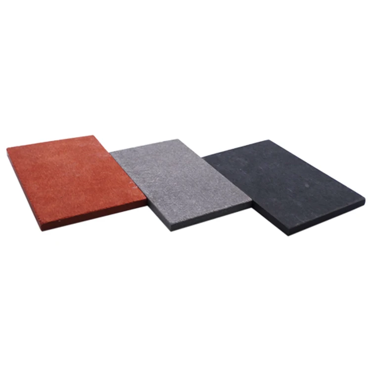 New Designs Fibercment Interior Fiber Cement Board Panels