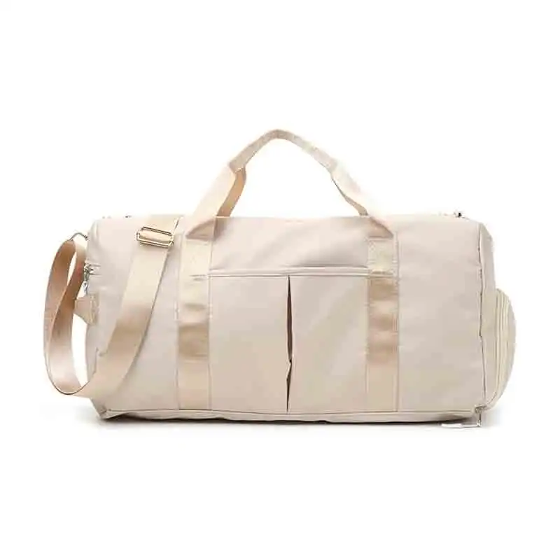 IDRYBAG logo 40L  waterproof duffle bag large multi-function backpack duffel travel bag for travelling outdoor sport hiking camp