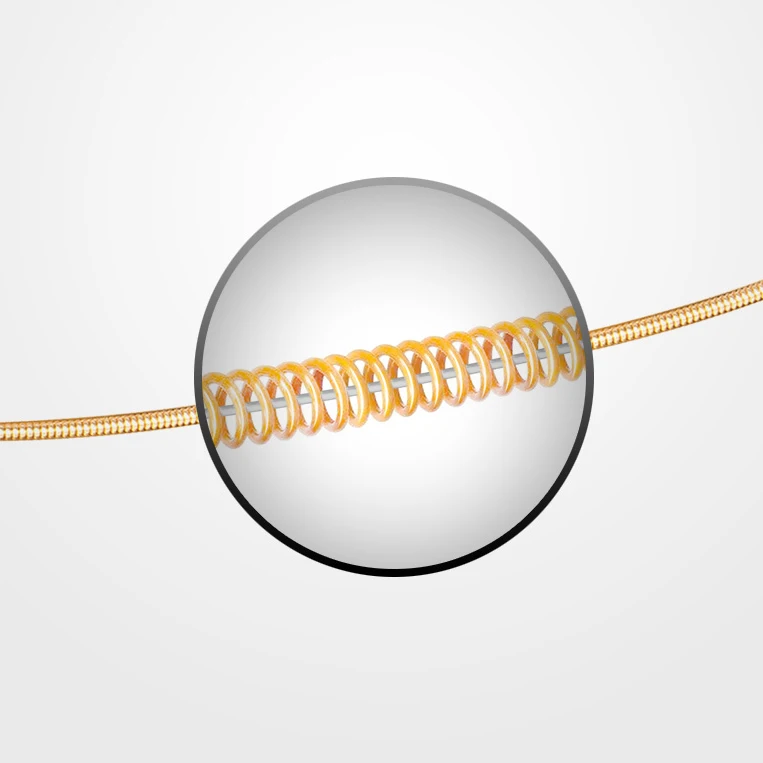 Factory Wholesale Custom Stringed Instruments Wire For Stringed Instruments Parts Accessories