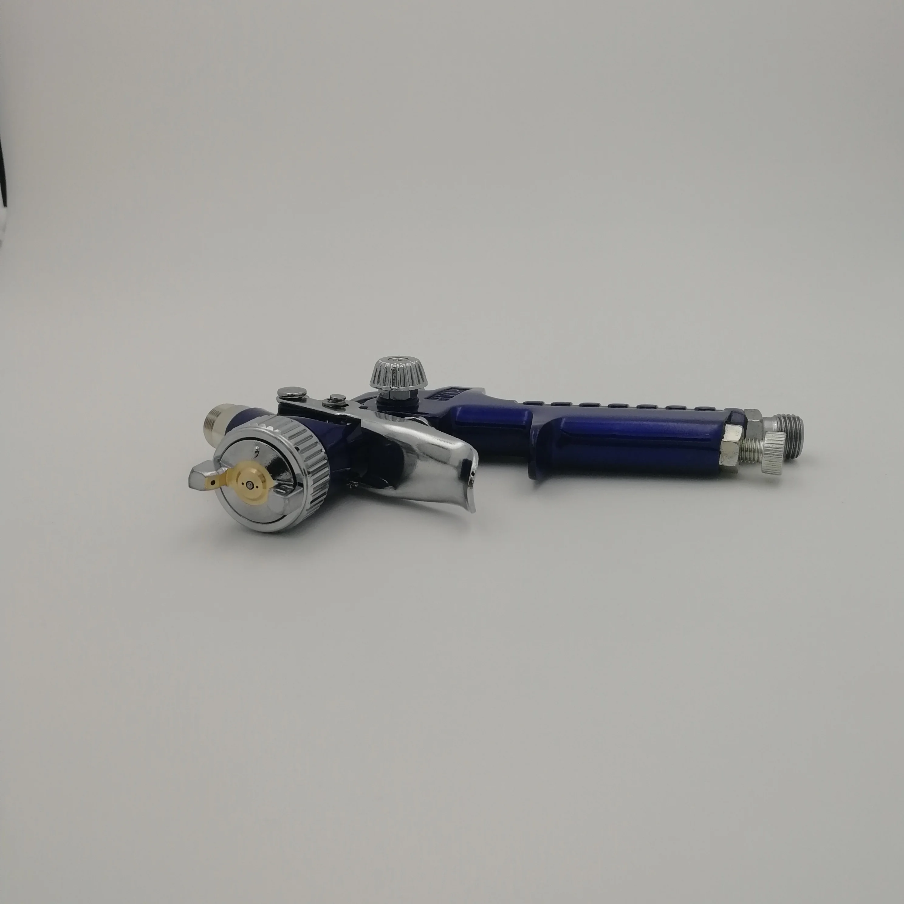 Mini Touch up HVLP H2000 spray gun,  DIY air spray tool