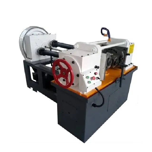 High Quality Cheap Upset Forging Parallel Thread Rolling