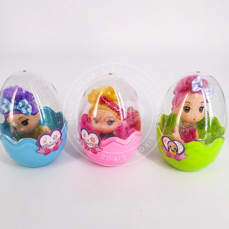 BABY PRINCESS TOY