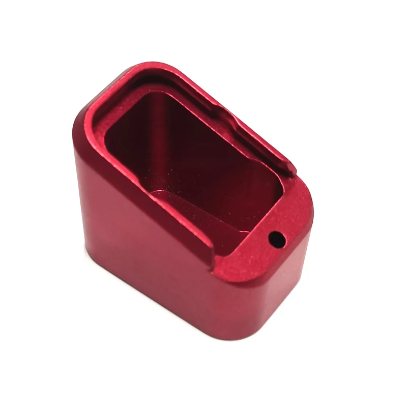 Oem Gun bag Base Pad Kit for Glock Tactical Automatic Airsoft Holster Magazines Base Pad kit