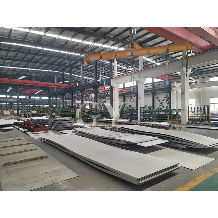 AISI 201 304 304l 316 316l 410 430 Mirror Stainless Steel Decorative Sheets Cold Rolled 4k 6k 8k Product Genre