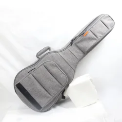 Padded Guitar Bass Bags in Premium Fabric Wholesale High Quality Guitar Bags