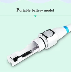 New  sonic toothbrush adult fast charging ultrasonic vibration electric toothbrush