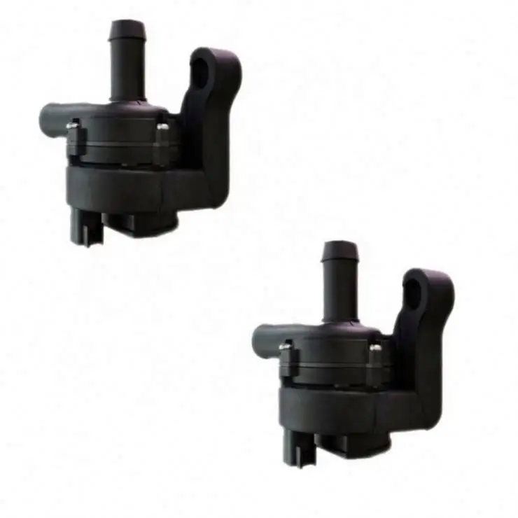 8M6Z18D473A Engine Auxiliary Water Pump for Ford Escape     Mercury  Mariner     Mazda Tribute