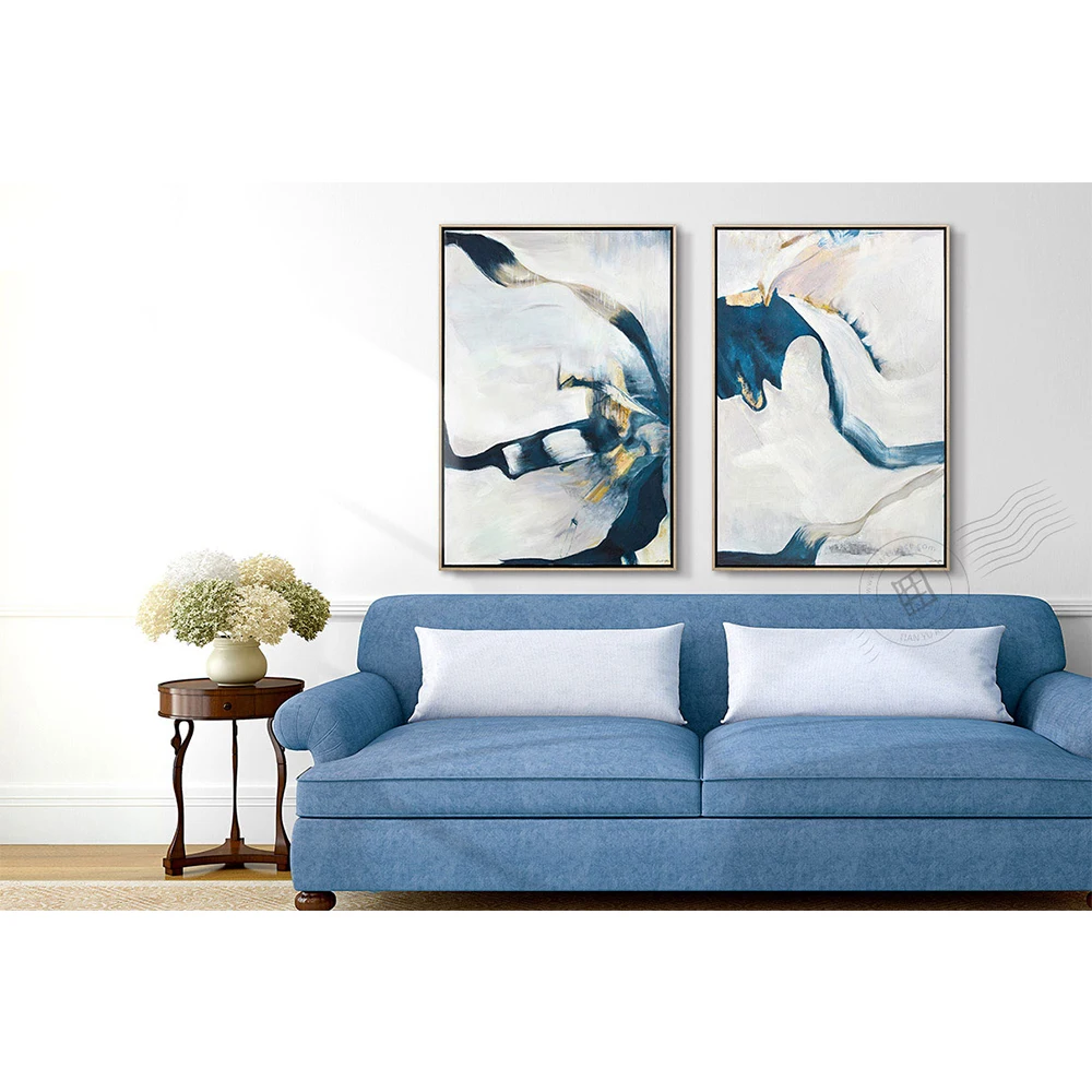 Popular Paintings And Wall Arts Lowest Price Home Decor Luxury Canvas Artwork