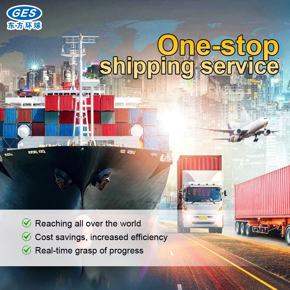 Ddp Fba Service Cheap Shipping Agent Dropshipping 1688 Sea Freight containers 20 Foot From China To Usa/europe/ca/ae/au/sa/India