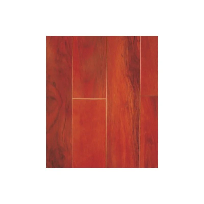 Современный 12 мм толщина торгового центра инженерные полы дубовый квадратный паркет ламинат