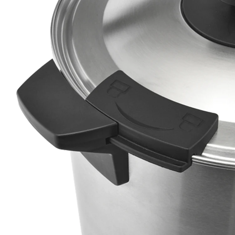 Коммерческий котел для горячей воды урн 30 литров кофейный Перколятор коммерческий