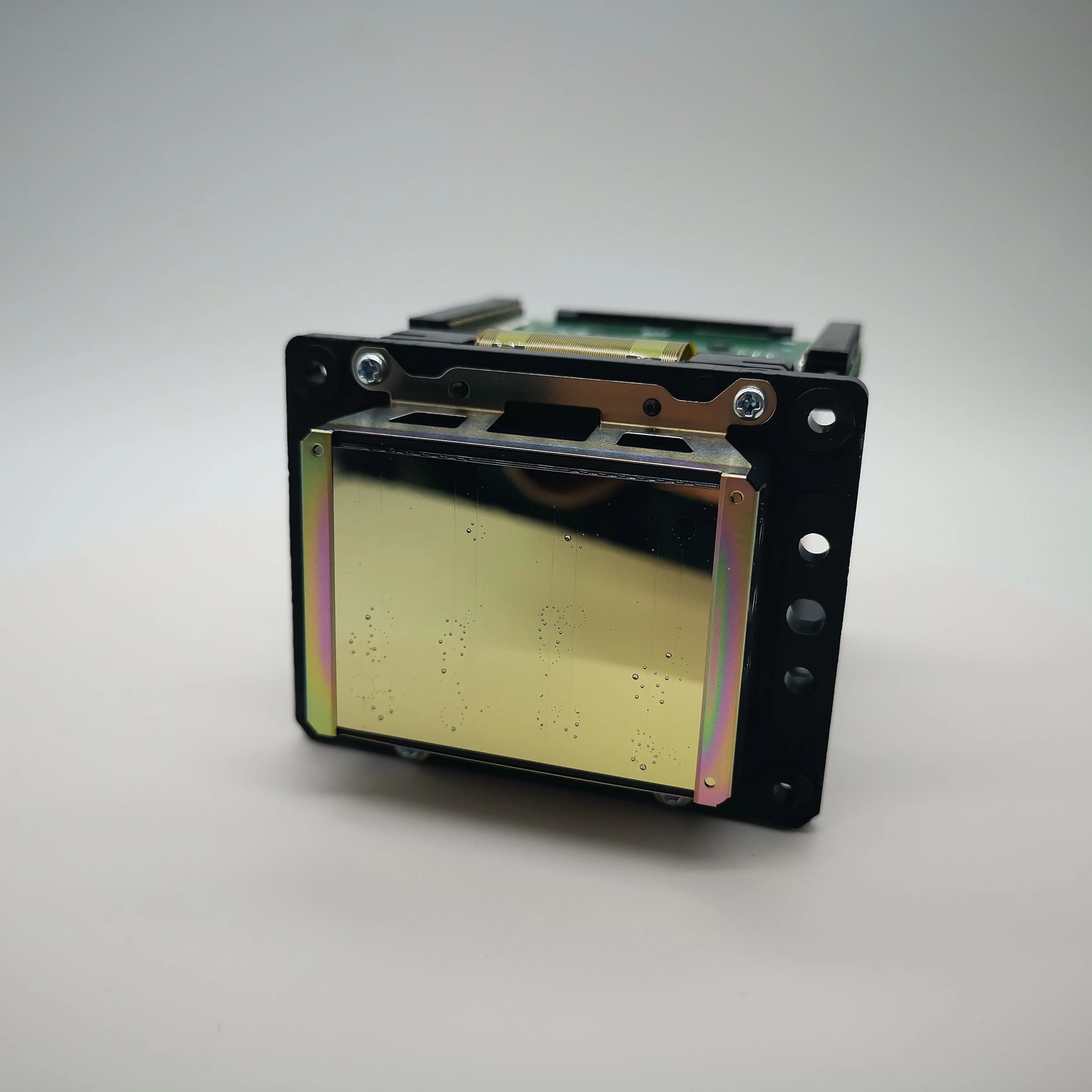 Used cabezal  L1440 printhead DX7 original Nozzle unlocked DX6 printhead for roland versastudio bn-20 inkjet printer