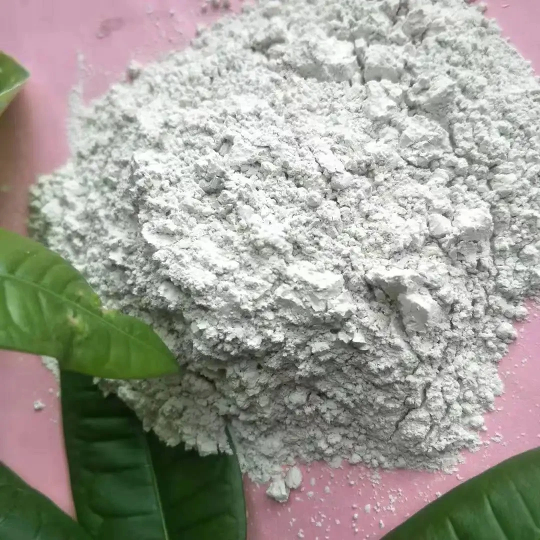 Ground Granulated Blast Furnace Slag powder for Industrial use for Worldwide Export from China