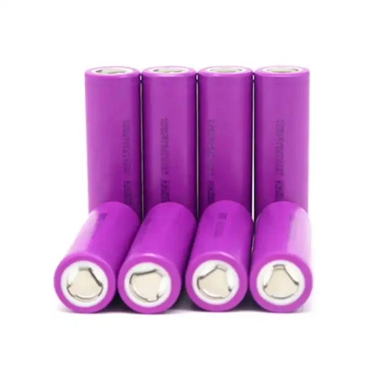 2022 Factory Direct 18650 Battery 1500mAh 2000mAh 2200mAh 2600mAh 3000mAh 3200mAh 3500mAh 3.7V NCM Lithium Li ion battery