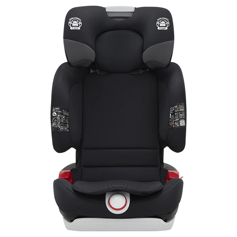  M545a black group i + ii iii с isofix & top tether ece r44 детские автомобильные