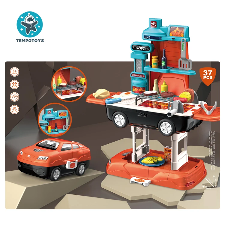 Tempo Toys 2022 kids Pretend Play Tool Toys Dentisit Medical Doctor Toys  Oyuncak Other Pretend Play & Preschool